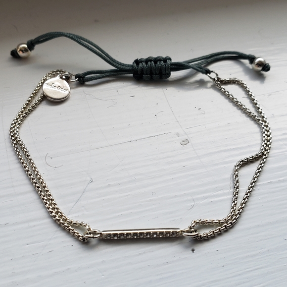 Stella & Dot Bracelet Stack - Picture 3 of 5